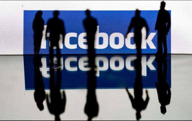 Facebook está a punto de cumplir 19 años. AFP/ARCHIVO