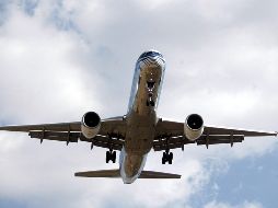 Los mexicanos interesados en tomar este vuelo deberán llenar un formulario. EL INFORMADOR / ARCHIVO