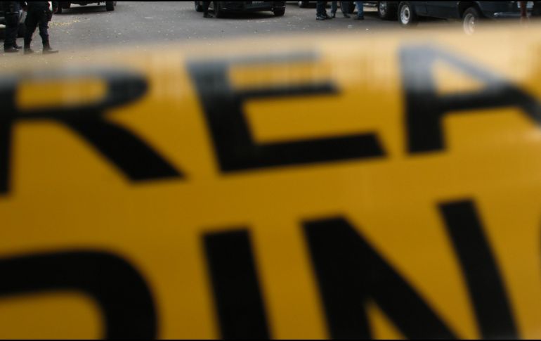 En ambos casos se abrió una carpeta de investigación por homicidio. EL INFORMADOR / ARCHIVO