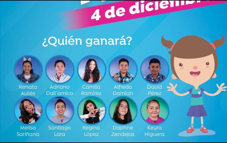 La convocatoria estuvo abierta hasta el 24 de octubre. ESPECIAL/Gobierno de Zapopan