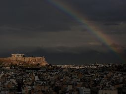 Aconsejan a los residentes ser 