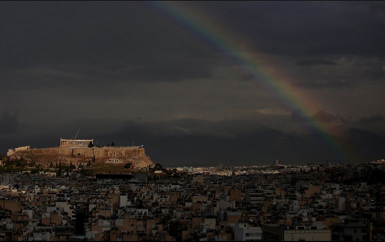 Aconsejan a los residentes ser 