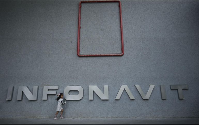 Para cubrir este seguro se deberá tener el crédito vigente, credencial de elector y número de crédito. EL INFORMADOR/ARCHIVO