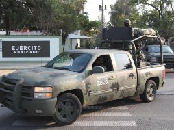El presidente de la SCJN, Arturo Zaldívar consideró que el acuerdo del Presidente López Obrador no violó las atribuciones de la Cámara de Diputados. EL INFORMADOR/ARCHIVO
