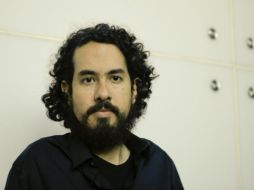 Resalta Jorge que los vacíos que hierven en esta novela son cósmicos, afectivos, históricos y ambientales. EL INFORMADOR / C. Zepeda