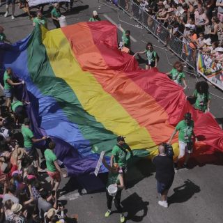 Senado de EU blinda el matrimonio entre homosexuales