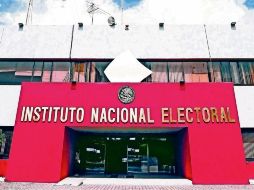 Cinco partidos concentran la mayor cantidad de multas: Morena, PT, PRI, PAN y Partido Verde. SUN/ARCHIVO