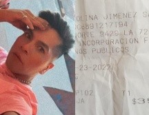 Los seres queridos de Gerónimo acudieron a los baños de vapor buscando al responsable y que les den respuestas. ESPECIAL