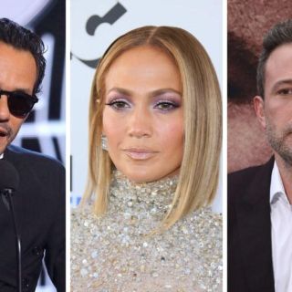 Marc Anthony, ex de JLo, opina esto de su relación con Ben Affleck