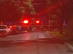 El feminicida mantenía en su mano una granada, por lo que se requirió la presencia de militares. EL INFORMADOR/ARCHIVO