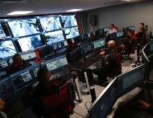 El Escudo Urbano C5 recibió siete mil 495 reportes por disparos entre el 1 de enero y el 2 de noviembre de este año. EL INFORMADOR/Archivo