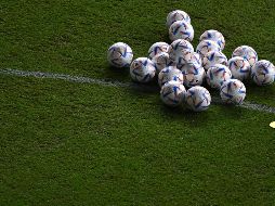 Este domingo 4 de diciembre continúan los partidos de futbol de la Copa Mundial de Qatar 2022. AFP / ARCHIVO