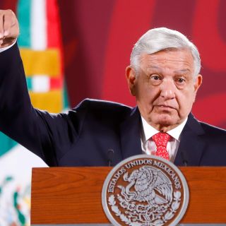 López Obrador llega a su cuarto año con economía estable, pero estancada