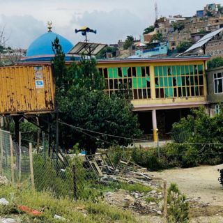 Atentado contra escuela deja al menos 19 muertos en Afganistán