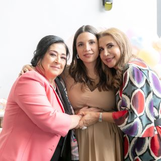 Baby Shower de Karen Blumgart