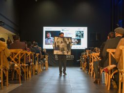 Manifesto celebra 10 años. GENTE BIEN JALISCO/ Marifer Rached