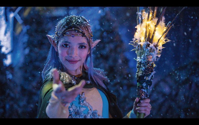 Navidalia 2022. CORTESÍA