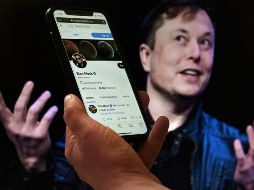 La advertencia de la Comisión Europea llegó a los pocos días de que Twitter cerrara su oficina en Bruselas como parte de los despidos que está llevando a cabo Elon Musk. AFP / ARCHIVO