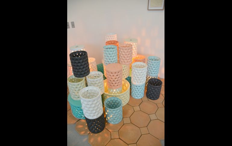 General. GENTE BIEN JALISCO/Marifer Rached