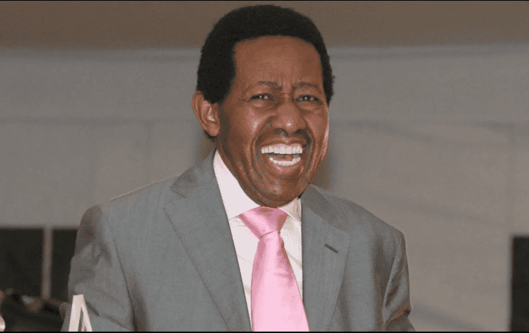 El actor y compositor 