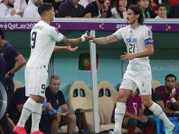 Uruguay ha visto cómo sus estrellas se apagan. EFE/ARCHIVO