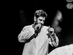 Celebrando también 20 años de trayectoria al retomar los escenarios masivos, Melendi indica que “Like y cicatrices” no solo se trata de un disco más en su trayectoria, pues en sus canciones engloba reflexiones sobre cómo la modernidad impacta en la vida diaria. INSTAGRAM / _melendioficial_