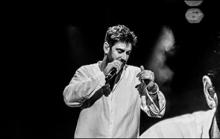 Celebrando también 20 años de trayectoria al retomar los escenarios masivos, Melendi indica que “Like y cicatrices” no solo se trata de un disco más en su trayectoria, pues en sus canciones engloba reflexiones sobre cómo la modernidad impacta en la vida diaria. INSTAGRAM / _melendioficial_