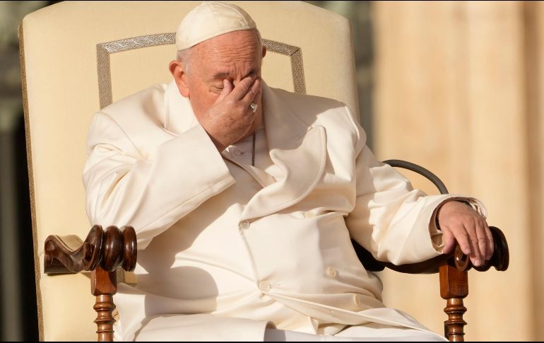 El ataque informático tuvo lugar el día después de que las autoridades rusas expresaran su 