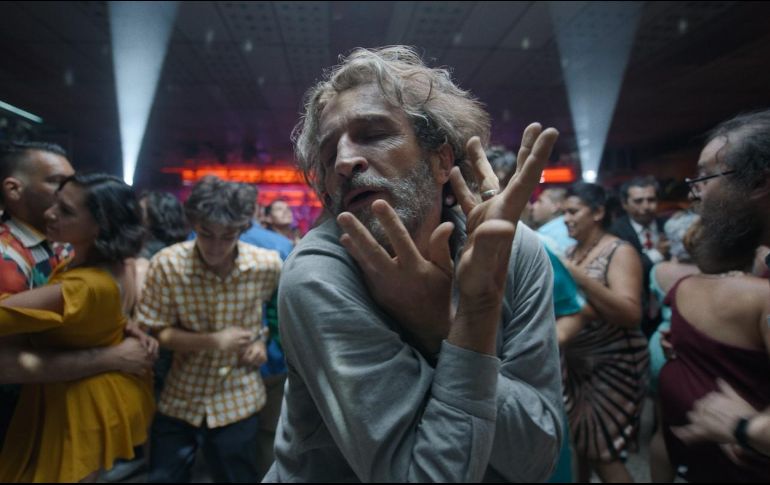 Bardo, falsa crónica de unas cuantas verdades. ESPECIAL/NETFLIX.