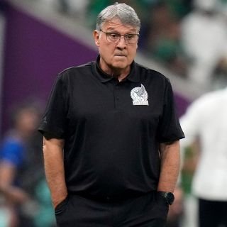¡Condenados! Estos fueron los pecados del Tata Martino en el Mundial