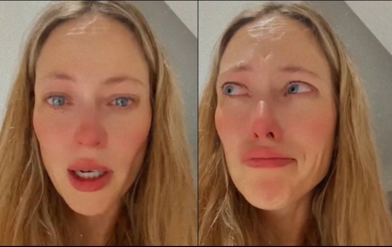 En los comentarios, algunos mexicanos se han unido al sentir de Vanessa Huppenkothen. ESPECIAL