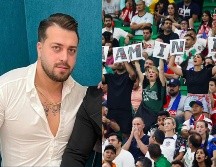 La alta tensión que hay en Irán en contra de su régimen, derivó en la muerte de Mehran Samak, de 27 años. ESPECIAL