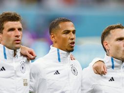 El conjunto alemán necesita sacar el triunfo ante Costa Rica y que España no permita que Japón le arrebate puntos en la definición del grupo E. IMAGO7/I. Arroyo