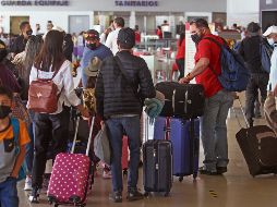 La iniciativa pretende elevar la cantidad de días de vacaciones en beneficio de los trabajadores y de las empresas, para mejorar la productividad. EL INFORMADOR/ Archivo