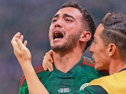 Acaba sueño del Tri en Mundial; se va el “Tata”