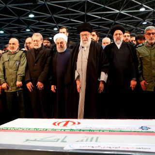 Irán intenta secuestrar o matar a activistas en varios países: The Washington Post