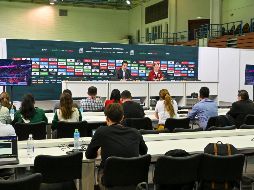 Yon de Luisa aceptó el fracaso, ya que no se pudo avanzar a Octavos de Final de Qatar 2022. IMAGO7