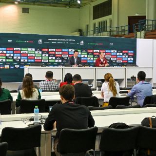 Anuncian próximos cambios en la FMF