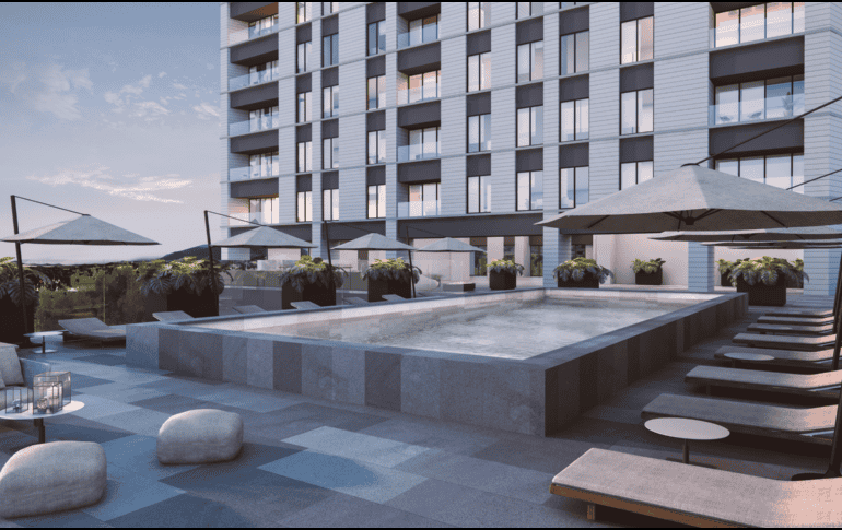 Vía del Bosque se presenta como el lugar ideal para asegurar el futuro. ESPECIAL