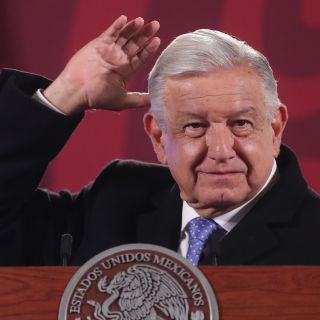 López Obrador viajará a Colombia para discutir política antidrogas de Petro
