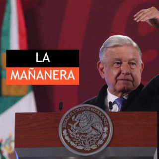 "La Mañanera" de López Obrador de hoy 1 de diciembre de 2022