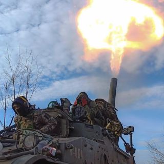 Rusia afirma haber tomado otra localidad al sur de Bajmut