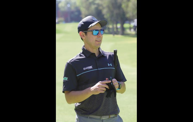 Jaime Orendain. GENTE BIEN JALISCO/Claudio Jimeno