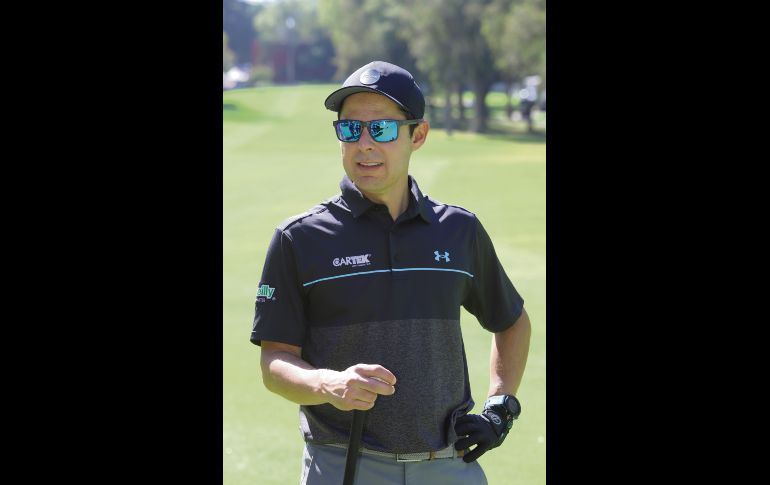 Jaime Orendain. GENTE BIEN JALISCO/Claudio Jimeno