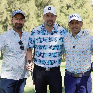 3er. Torneo de Golf La Mar 2022