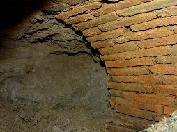 Los palestinos multiplicaron los túneles bajo la frontera con Egipto para poder ingresar armamento y municiones sin ser vistos por los drones israelíes. EL INFORMADOR/ ARCHIVO