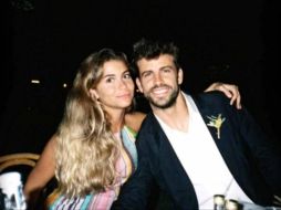No es la primera vez que los usuarios señalan a Chía de tener esta actitud, pues aunque se dejan ver muy poco junto a Piqué, las imágenes en las que ella, incluso los dos, aparecen haciendo gestos son recurrentes y también muy criticadas. ESPECIAL