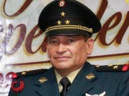 Berdeja explicó que en acciones conjuntas, la FGE, la Sedena, la Conase y la GN, lograron la detención de 12 personas más tras cumplimentar otra orden de cateo que terminó en un enfrentamiento en Guadalupe, Zacatecas. ESPECIAL/