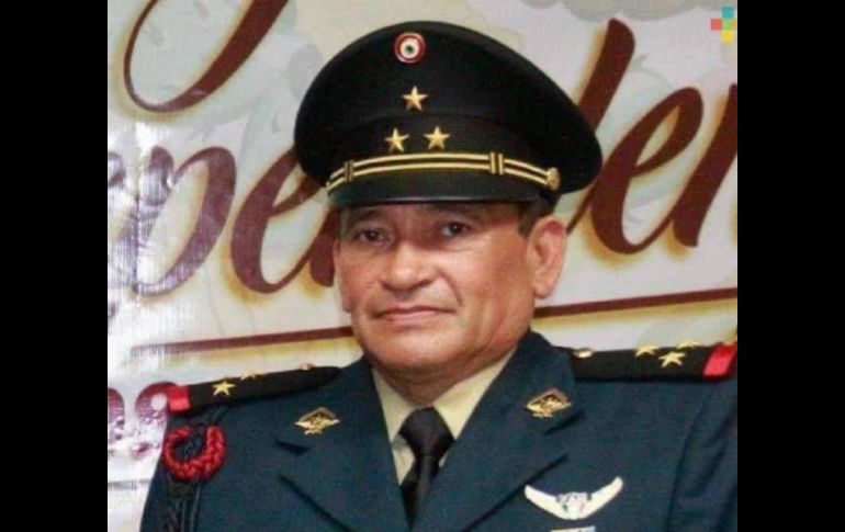 Berdeja explicó que en acciones conjuntas, la FGE, la Sedena, la Conase y la GN, lograron la detención de 12 personas más tras cumplimentar otra orden de cateo que terminó en un enfrentamiento en Guadalupe, Zacatecas. ESPECIAL/