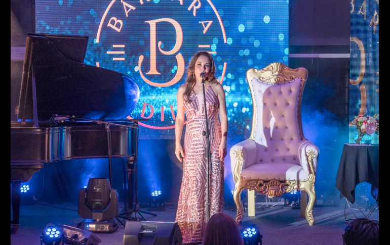 Concierto. GENTE BIEN JALISCO/Santiago Ramírez